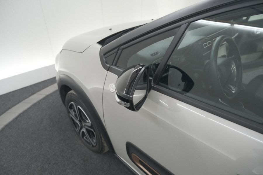 Citroën C3 PureTech 82 C-Series | Climate Control | Apple Carplay | Stoelverwarming | LED Koplampen