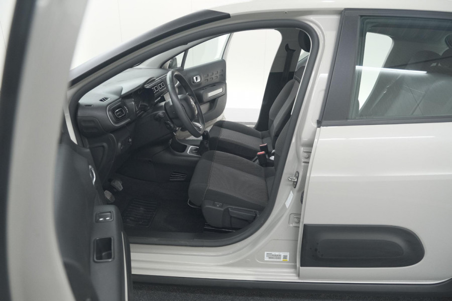 Citroën C3 PureTech 82 C-Series | Climate Control | Apple Carplay | Stoelverwarming | LED Koplampen
