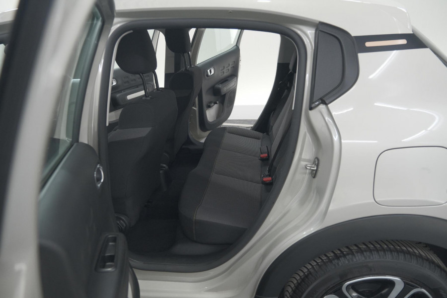Citroën C3 PureTech 82 C-Series | Climate Control | Apple Carplay | Stoelverwarming | LED Koplampen