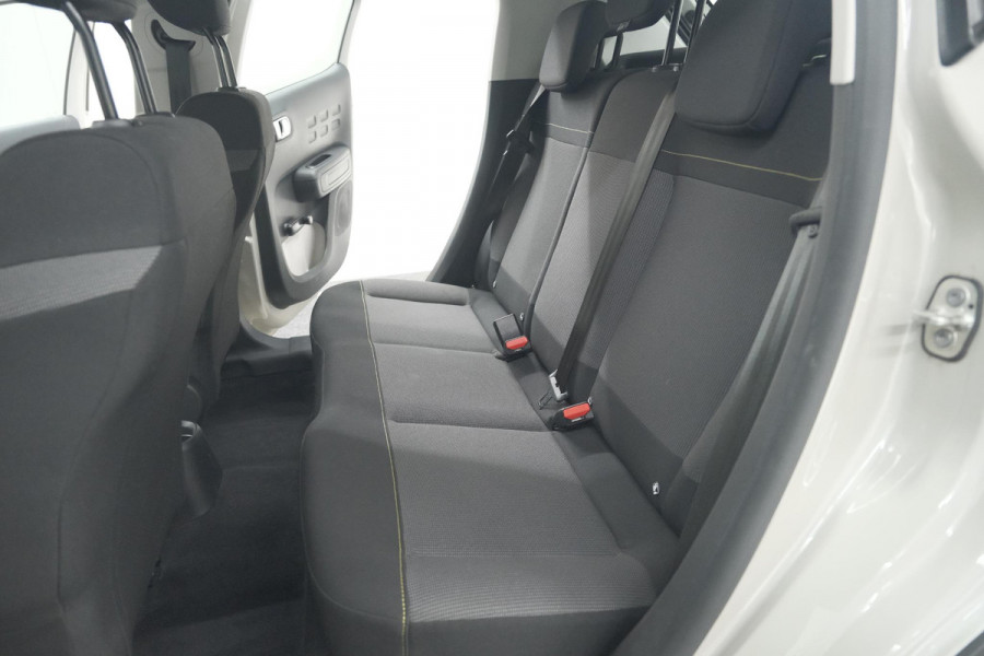 Citroën C3 PureTech 82 C-Series | Climate Control | Apple Carplay | Stoelverwarming | LED Koplampen