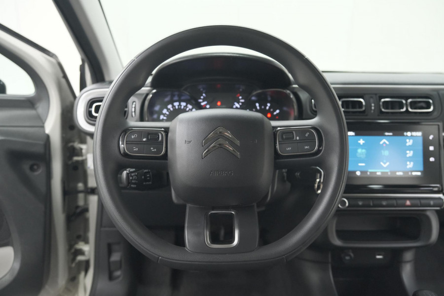 Citroën C3 PureTech 82 C-Series | Climate Control | Apple Carplay | Stoelverwarming | LED Koplampen