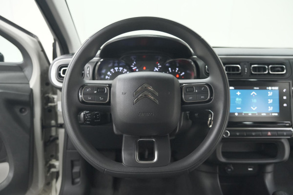 Citroën C3 PureTech 82 C-Series | Climate Control | Apple Carplay | Stoelverwarming | LED Koplampen