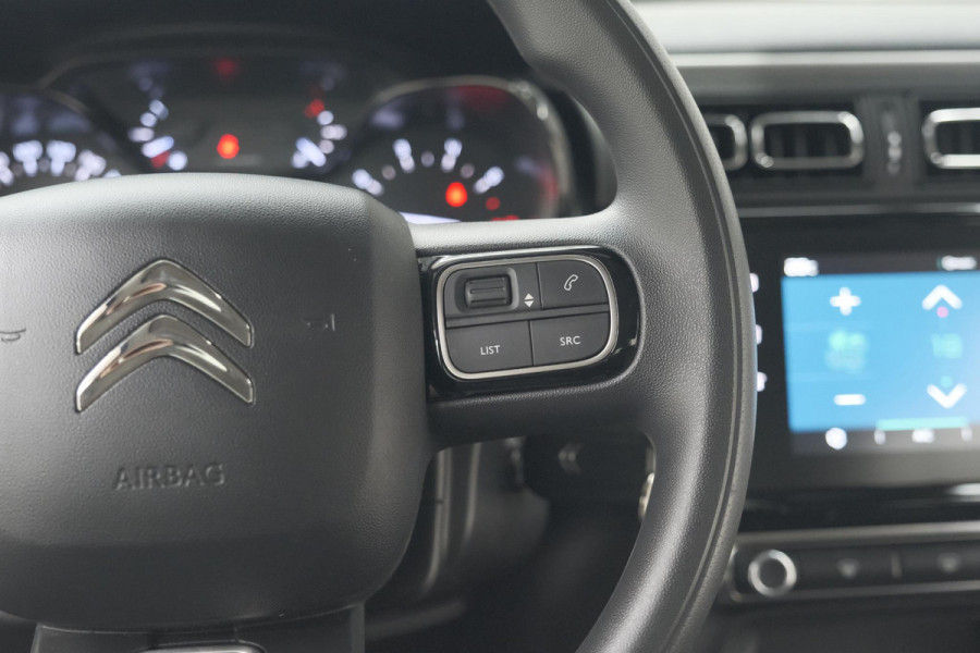 Citroën C3 PureTech 82 C-Series | Climate Control | Apple Carplay | Stoelverwarming | LED Koplampen