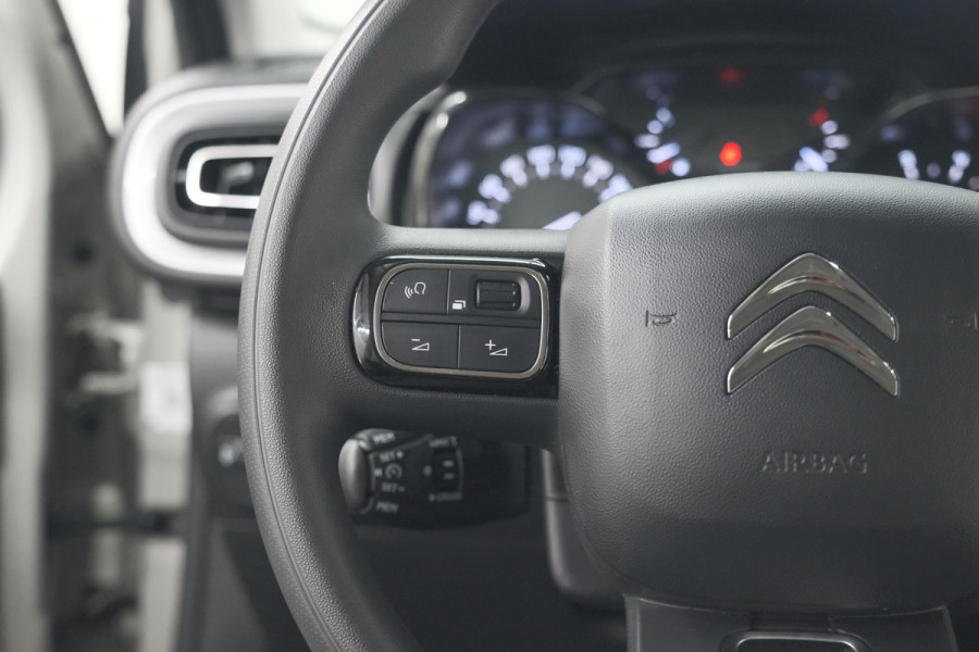Citroën C3 PureTech 82 C-Series | Climate Control | Apple Carplay | Stoelverwarming | LED Koplampen