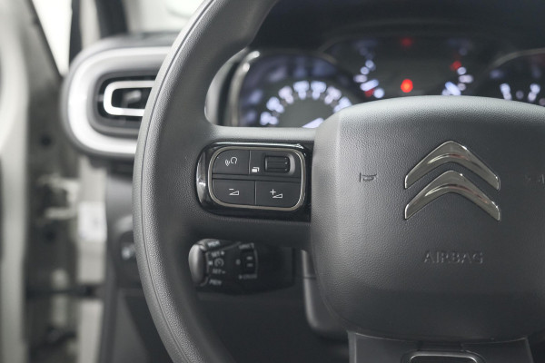 Citroën C3 PureTech 82 C-Series | Climate Control | Apple Carplay | Stoelverwarming | LED Koplampen
