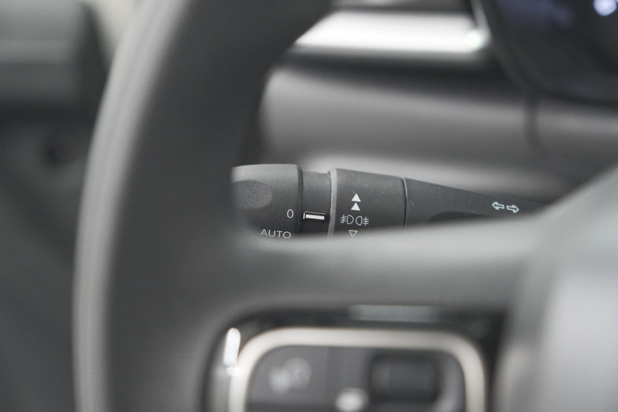 Citroën C3 PureTech 82 C-Series | Climate Control | Apple Carplay | Stoelverwarming | LED Koplampen