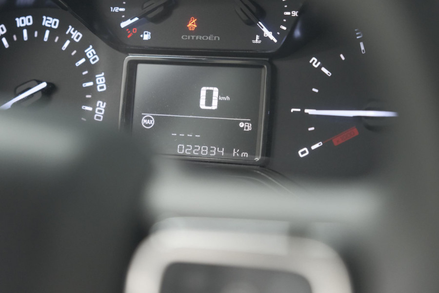 Citroën C3 PureTech 82 C-Series | Climate Control | Apple Carplay | Stoelverwarming | LED Koplampen