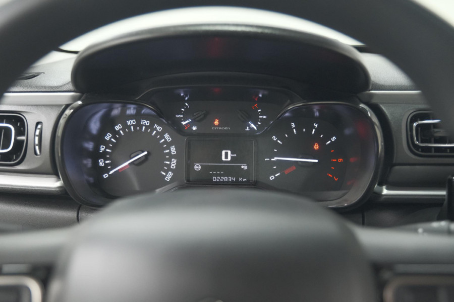Citroën C3 PureTech 82 C-Series | Climate Control | Apple Carplay | Stoelverwarming | LED Koplampen