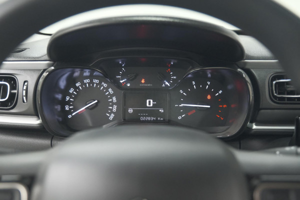 Citroën C3 PureTech 82 C-Series | Climate Control | Apple Carplay | Stoelverwarming | LED Koplampen