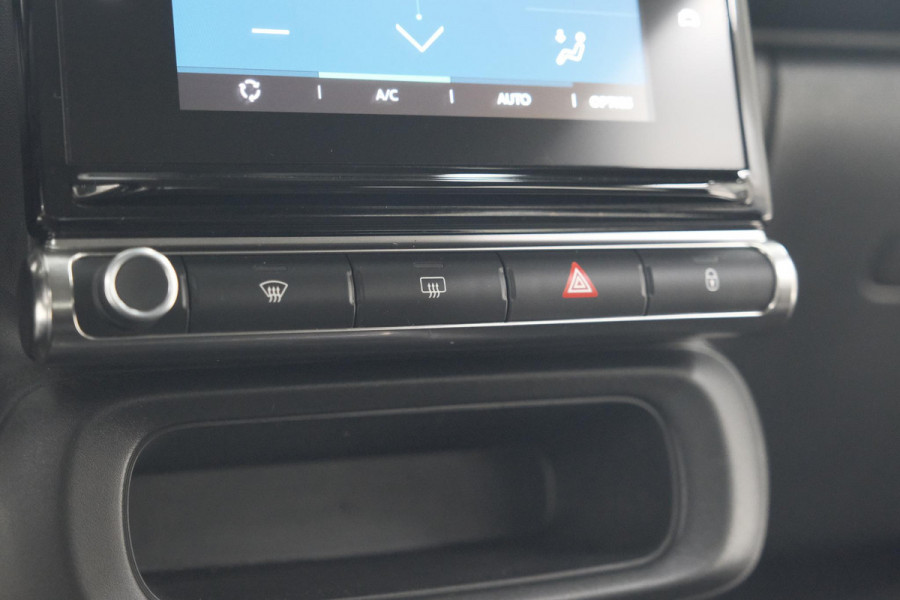 Citroën C3 PureTech 82 C-Series | Climate Control | Apple Carplay | Stoelverwarming | LED Koplampen