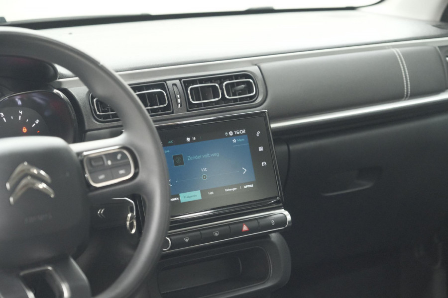 Citroën C3 PureTech 82 C-Series | Climate Control | Apple Carplay | Stoelverwarming | LED Koplampen