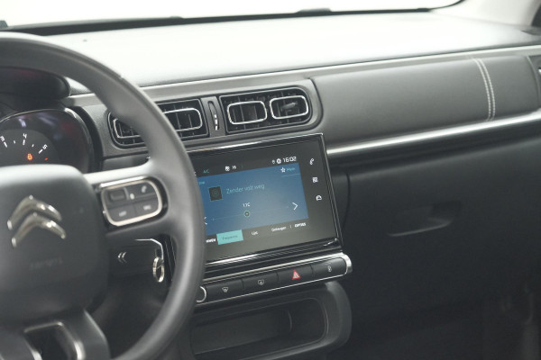 Citroën C3 PureTech 82 C-Series | Climate Control | Apple Carplay | Stoelverwarming | LED Koplampen