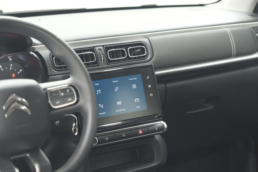 Citroën C3 PureTech 82 C-Series | Climate Control | Apple Carplay | Stoelverwarming | LED Koplampen