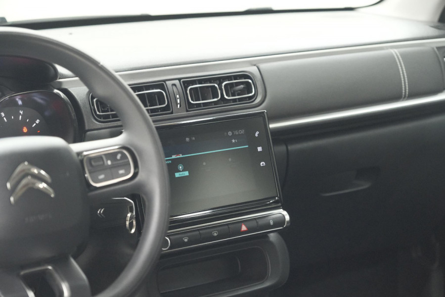 Citroën C3 PureTech 82 C-Series | Climate Control | Apple Carplay | Stoelverwarming | LED Koplampen