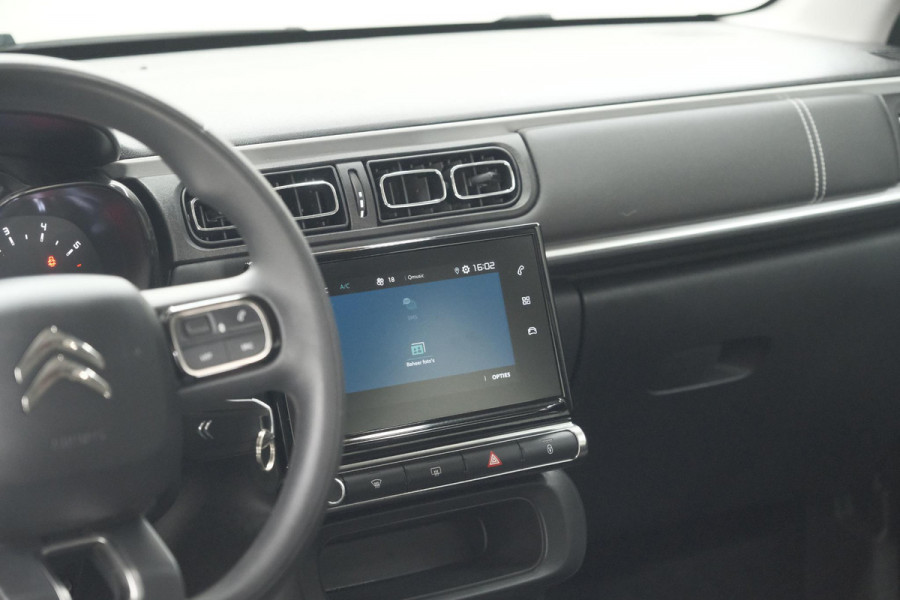 Citroën C3 PureTech 82 C-Series | Climate Control | Apple Carplay | Stoelverwarming | LED Koplampen