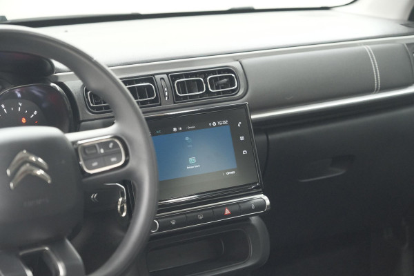 Citroën C3 PureTech 82 C-Series | Climate Control | Apple Carplay | Stoelverwarming | LED Koplampen