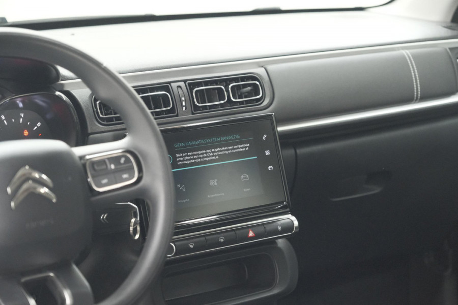 Citroën C3 PureTech 82 C-Series | Climate Control | Apple Carplay | Stoelverwarming | LED Koplampen