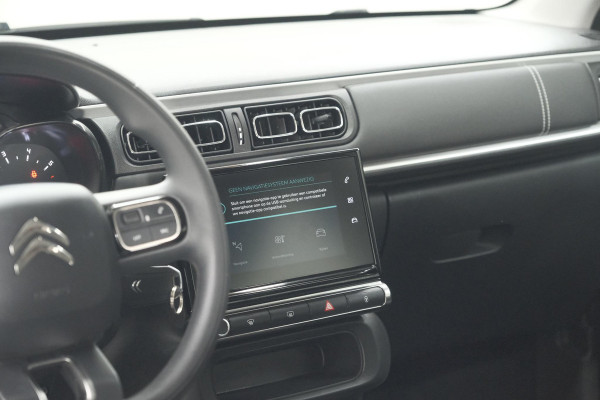 Citroën C3 PureTech 82 C-Series | Climate Control | Apple Carplay | Stoelverwarming | LED Koplampen