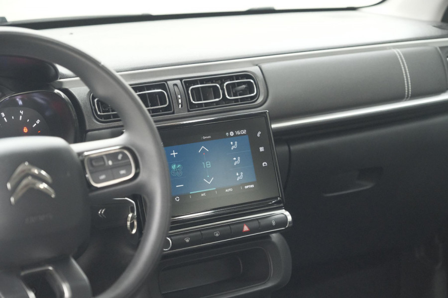 Citroën C3 PureTech 82 C-Series | Climate Control | Apple Carplay | Stoelverwarming | LED Koplampen