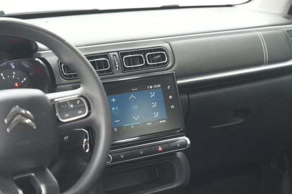 Citroën C3 PureTech 82 C-Series | Climate Control | Apple Carplay | Stoelverwarming | LED Koplampen