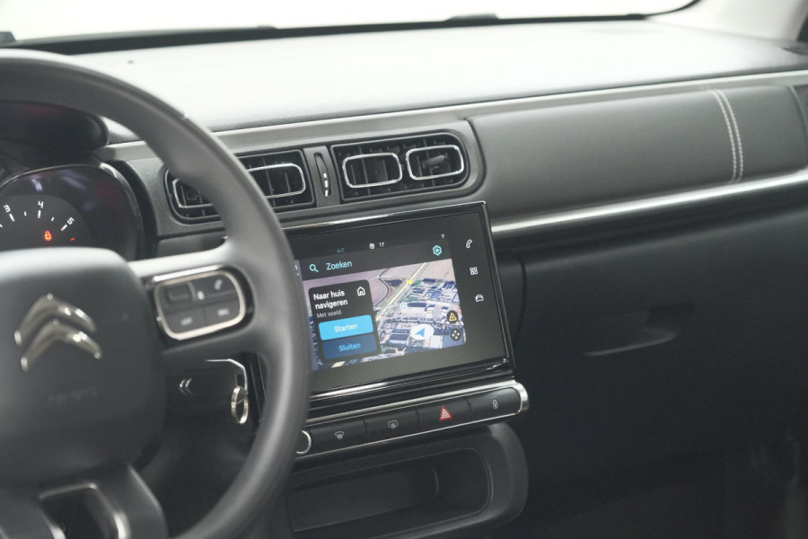 Citroën C3 PureTech 82 C-Series | Climate Control | Apple Carplay | Stoelverwarming | LED Koplampen