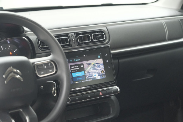 Citroën C3 PureTech 82 C-Series | Climate Control | Apple Carplay | Stoelverwarming | LED Koplampen