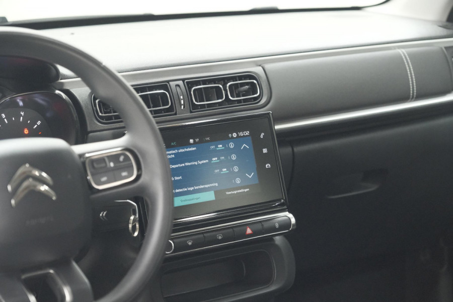 Citroën C3 PureTech 82 C-Series | Climate Control | Apple Carplay | Stoelverwarming | LED Koplampen