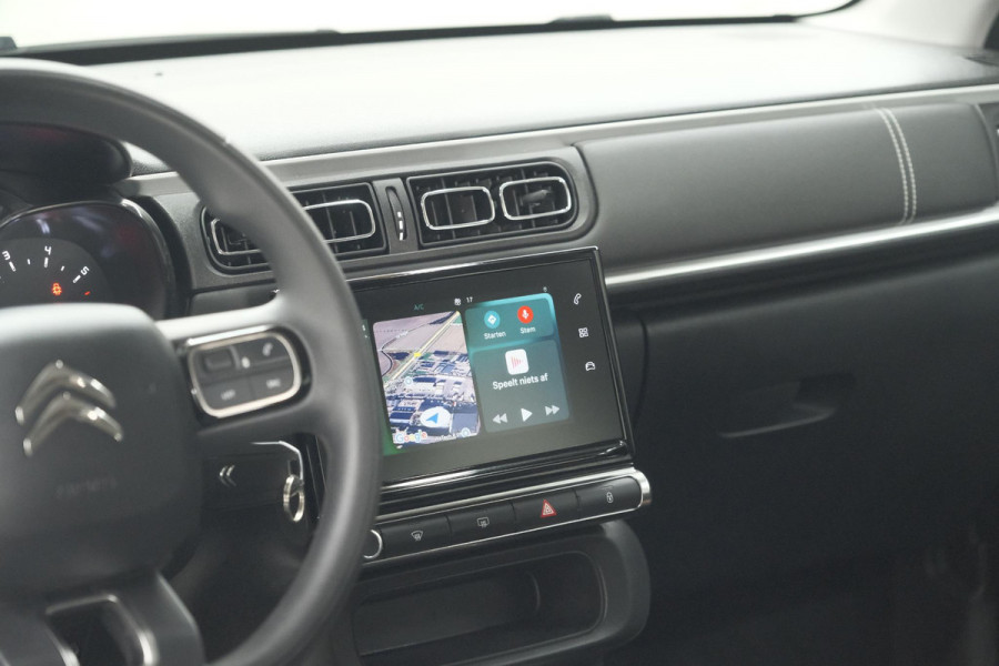 Citroën C3 PureTech 82 C-Series | Climate Control | Apple Carplay | Stoelverwarming | LED Koplampen