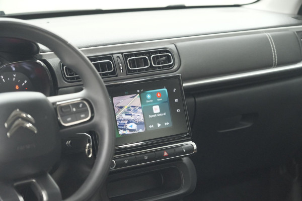 Citroën C3 PureTech 82 C-Series | Climate Control | Apple Carplay | Stoelverwarming | LED Koplampen