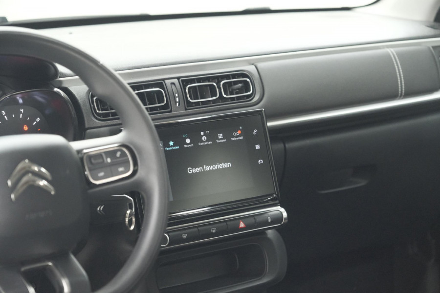 Citroën C3 PureTech 82 C-Series | Climate Control | Apple Carplay | Stoelverwarming | LED Koplampen