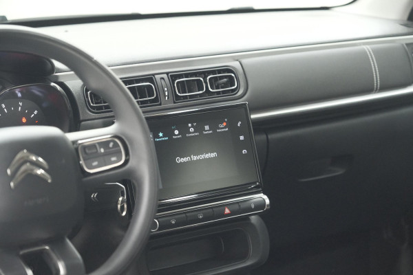 Citroën C3 PureTech 82 C-Series | Climate Control | Apple Carplay | Stoelverwarming | LED Koplampen