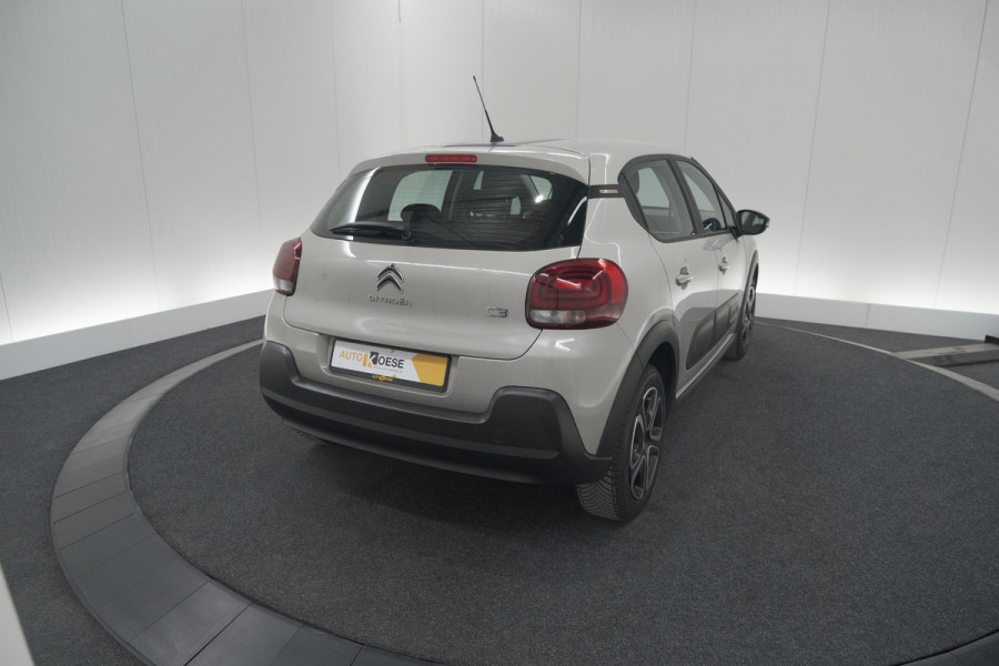 Citroën C3 PureTech 82 C-Series | Climate Control | Apple Carplay | Stoelverwarming | LED Koplampen