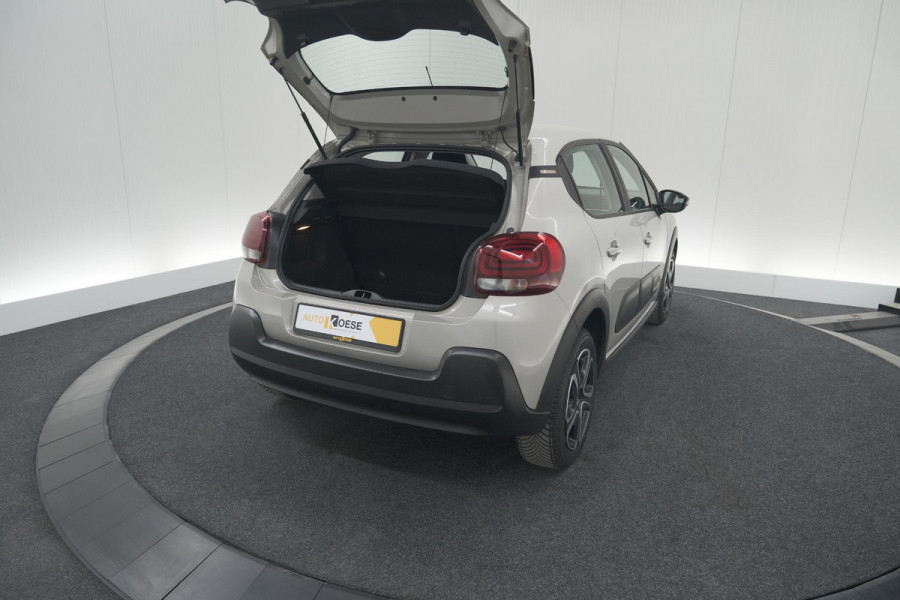 Citroën C3 PureTech 82 C-Series | Climate Control | Apple Carplay | Stoelverwarming | LED Koplampen