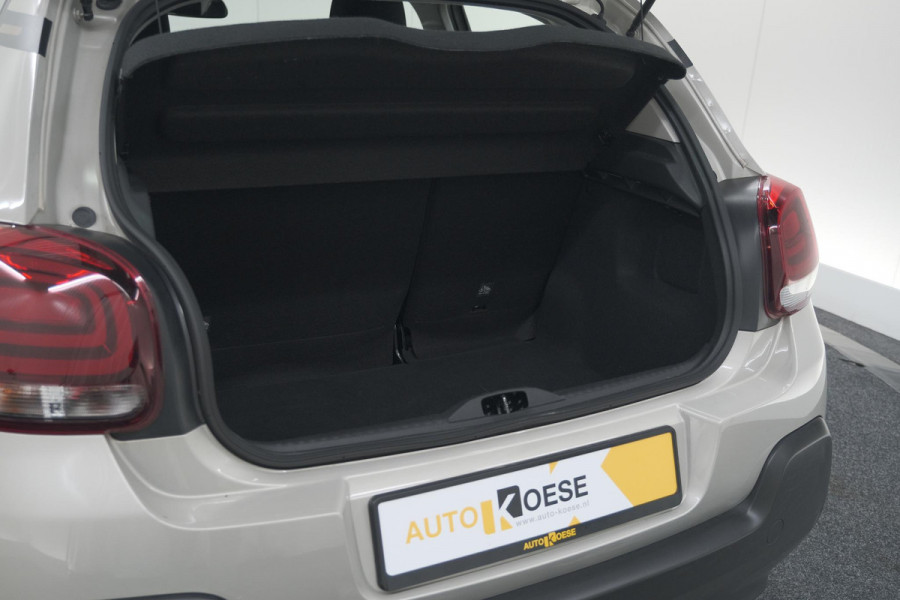 Citroën C3 PureTech 82 C-Series | Climate Control | Apple Carplay | Stoelverwarming | LED Koplampen