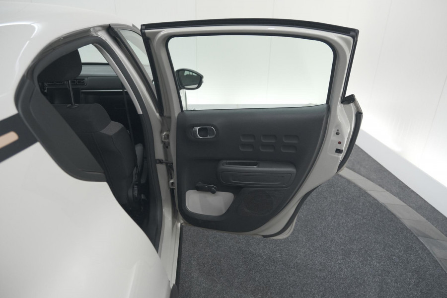 Citroën C3 PureTech 82 C-Series | Climate Control | Apple Carplay | Stoelverwarming | LED Koplampen