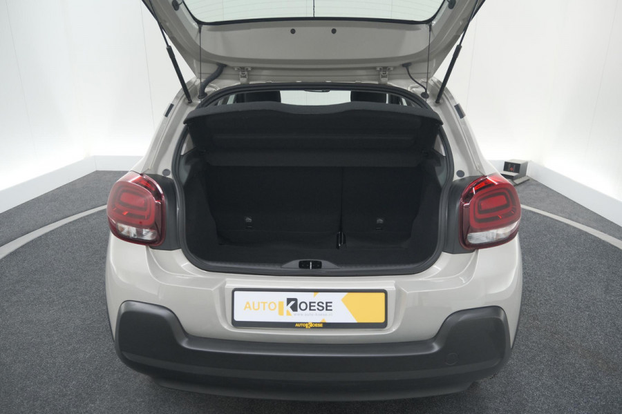 Citroën C3 PureTech 82 C-Series | Climate Control | Apple Carplay | Stoelverwarming | LED Koplampen