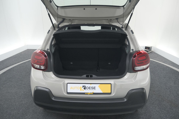 Citroën C3 PureTech 82 C-Series | Climate Control | Apple Carplay | Stoelverwarming | LED Koplampen