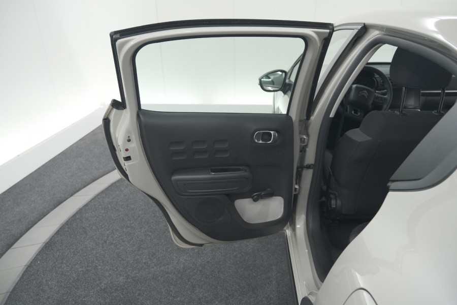 Citroën C3 PureTech 82 C-Series | Climate Control | Apple Carplay | Stoelverwarming | LED Koplampen
