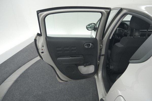 Citroën C3 PureTech 82 C-Series | Climate Control | Apple Carplay | Stoelverwarming | LED Koplampen