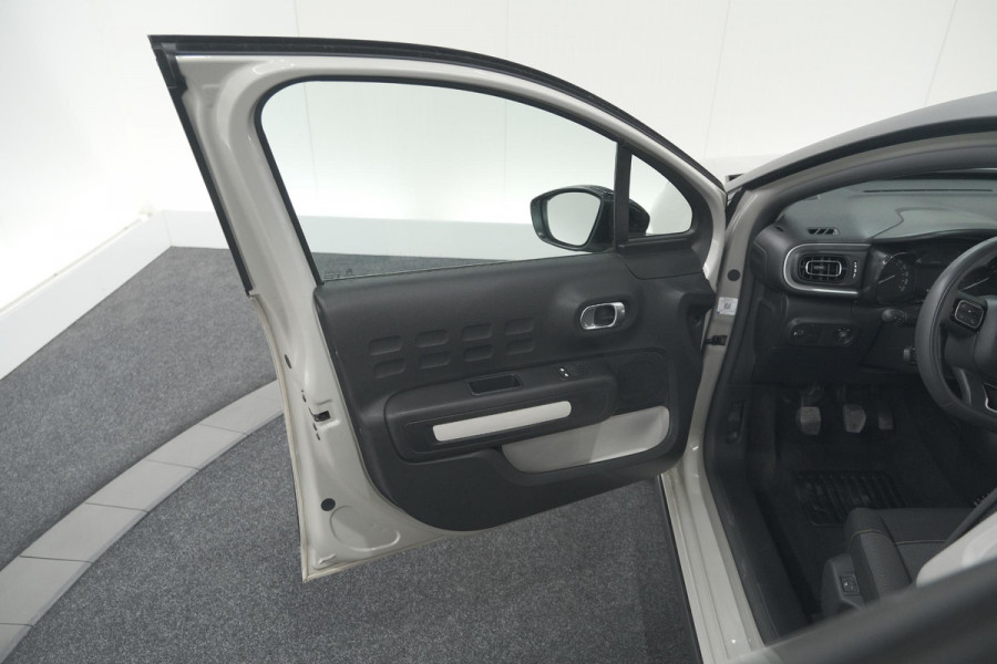 Citroën C3 PureTech 82 C-Series | Climate Control | Apple Carplay | Stoelverwarming | LED Koplampen