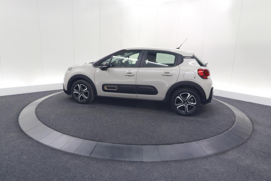 Citroën C3 PureTech 82 C-Series | Climate Control | Apple Carplay | Stoelverwarming | LED Koplampen