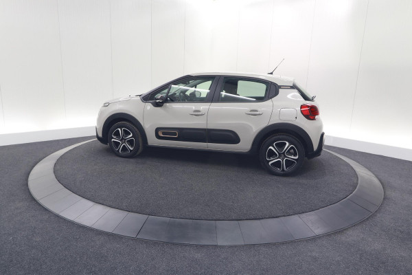 Citroën C3 PureTech 82 C-Series | Climate Control | Apple Carplay | Stoelverwarming | LED Koplampen
