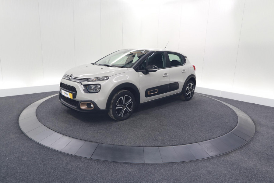 Citroën C3 PureTech 82 C-Series | Climate Control | Apple Carplay | Stoelverwarming | LED Koplampen
