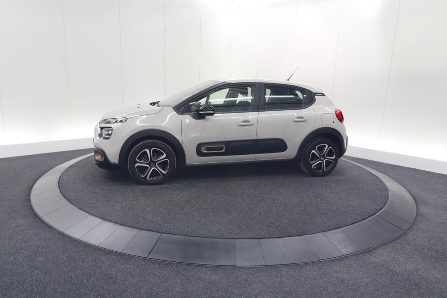 Citroën C3 PureTech 82 C-Series | Climate Control | Apple Carplay | Stoelverwarming | LED Koplampen