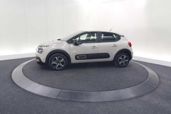 Citroën C3 PureTech 82 C-Series | Climate Control | Apple Carplay | Stoelverwarming | LED Koplampen