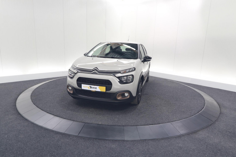 Citroën C3 PureTech 82 C-Series | Climate Control | Apple Carplay | Stoelverwarming | LED Koplampen