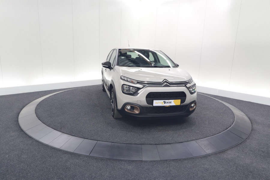 Citroën C3 PureTech 82 C-Series | Climate Control | Apple Carplay | Stoelverwarming | LED Koplampen
