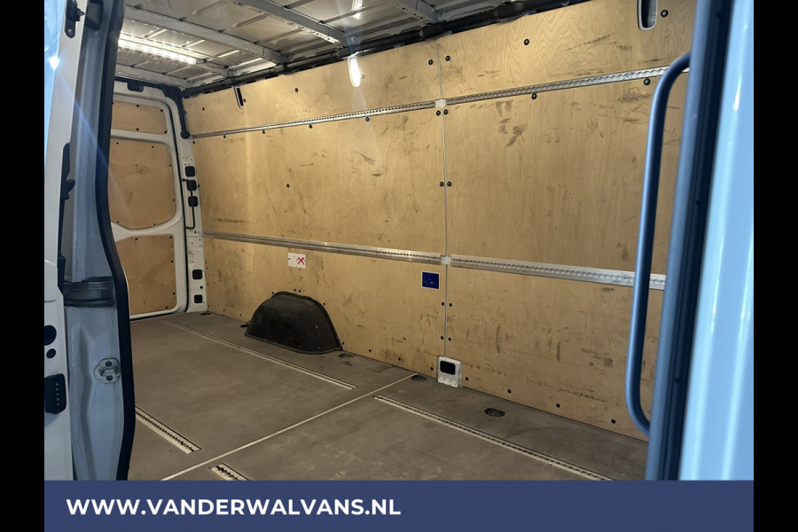 Mercedes-Benz Sprinter 316 CDI 163 pk L3H2 Euro6 Airco | Camera | Navigatie | Apple Carplay | Cruisecontrol Android Auto, Chauffeursstoel, Stoelverwarming, Parkeersensoren, Bijrijdersbank