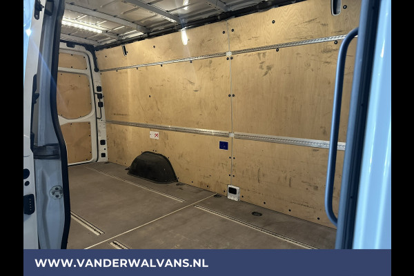Mercedes-Benz Sprinter 316 CDI 163 pk L3H2 Euro6 Airco | Camera | Navigatie | Apple Carplay | Cruisecontrol Android Auto, Chauffeursstoel, Stoelverwarming, Parkeersensoren, Bijrijdersbank