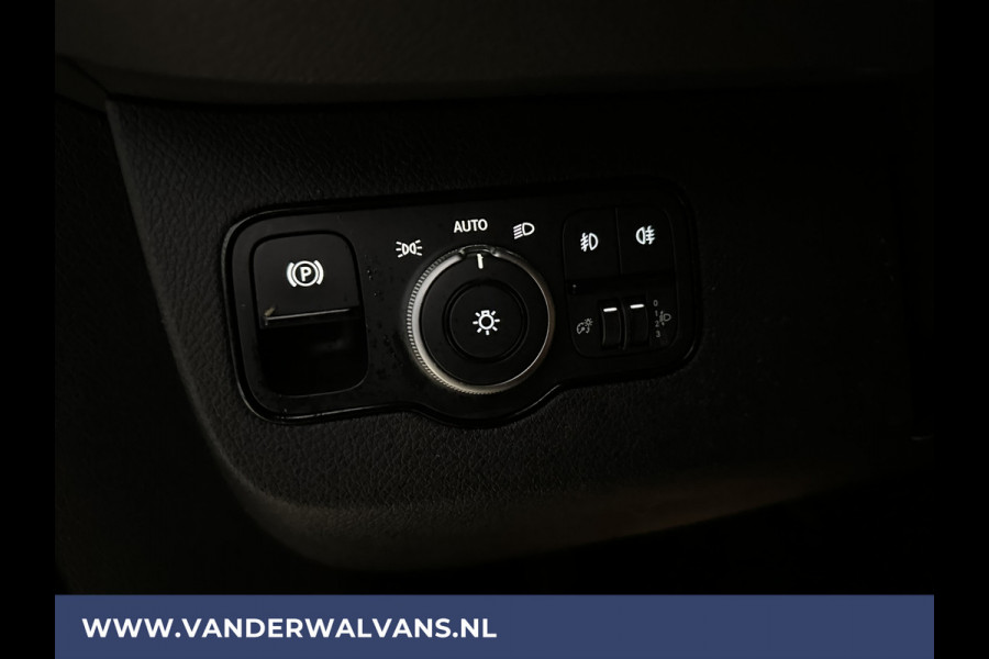 Mercedes-Benz Sprinter 316 CDI 163 pk L3H2 Euro6 Airco | Camera | Navigatie | Apple Carplay | Cruisecontrol Android Auto, Chauffeursstoel, Stoelverwarming, Parkeersensoren, Bijrijdersbank